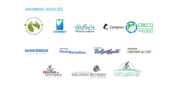 Membres 2025 associes